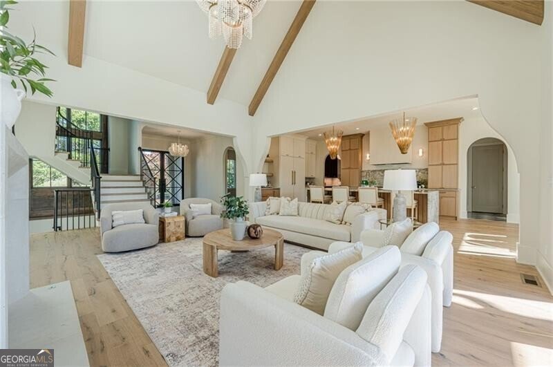 6428 Cherokee Drive Canton - 4