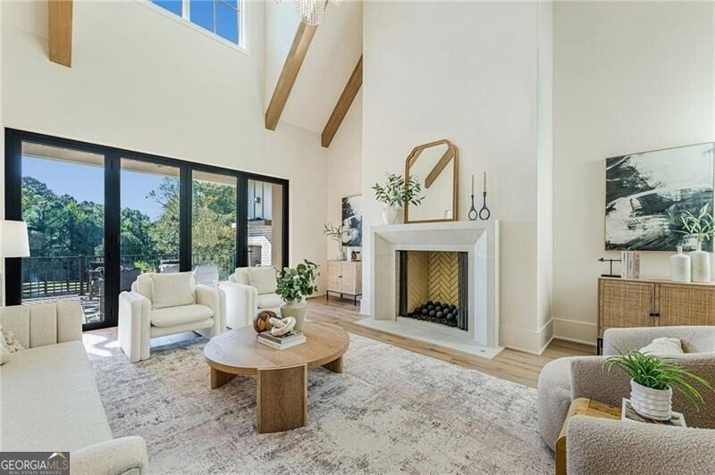 6428 Cherokee Drive Canton - 5