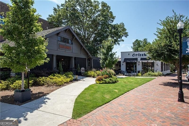 6428 Cherokee Drive Canton - 76