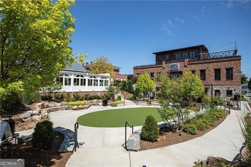 6428 Cherokee Drive Canton - 77