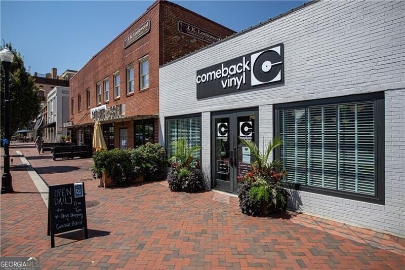 6428 Cherokee Drive Canton - 78