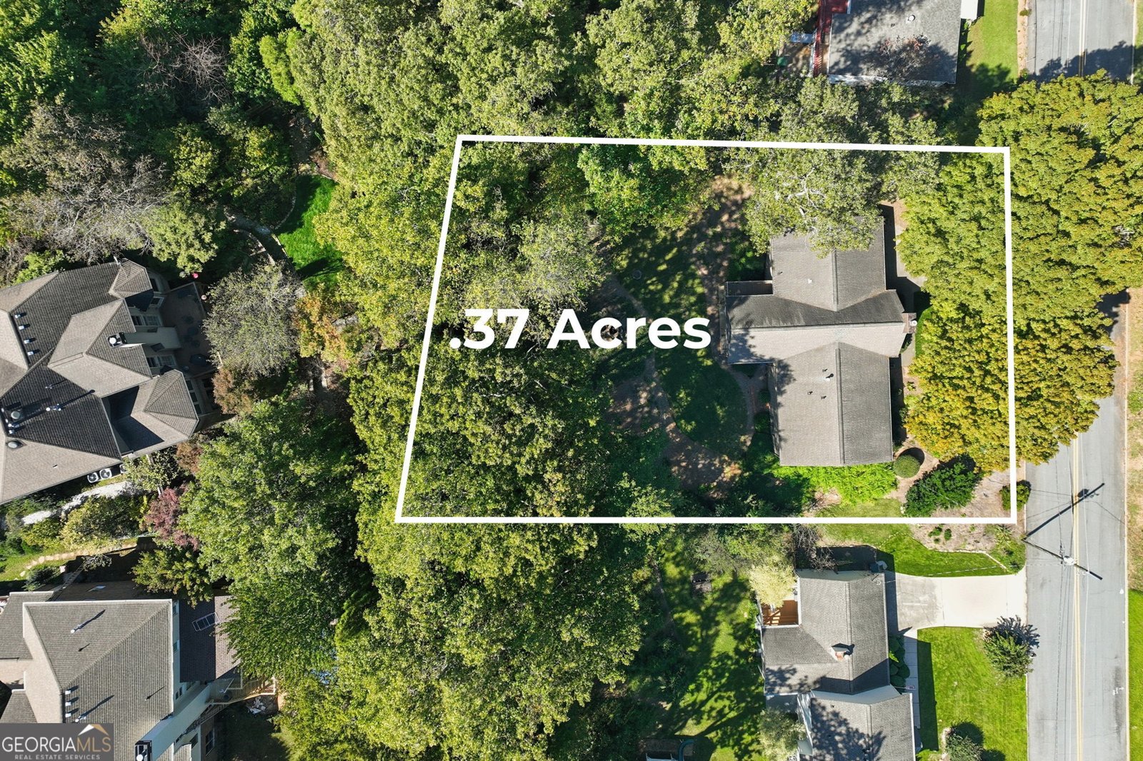 943 Parkhill Place Gainesville - 2