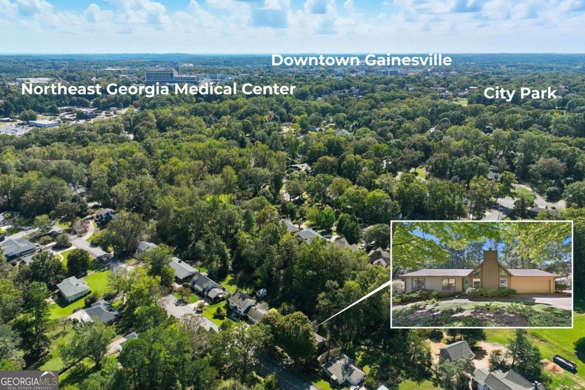 943 Parkhill Place Gainesville - 41