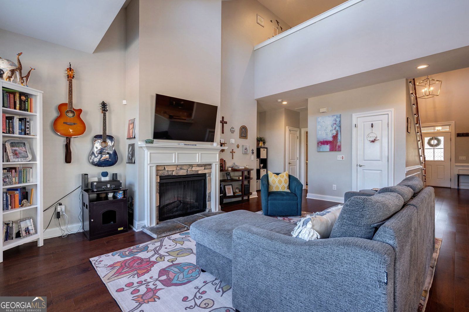 1040 Mira Vista Cove Greensboro - 14