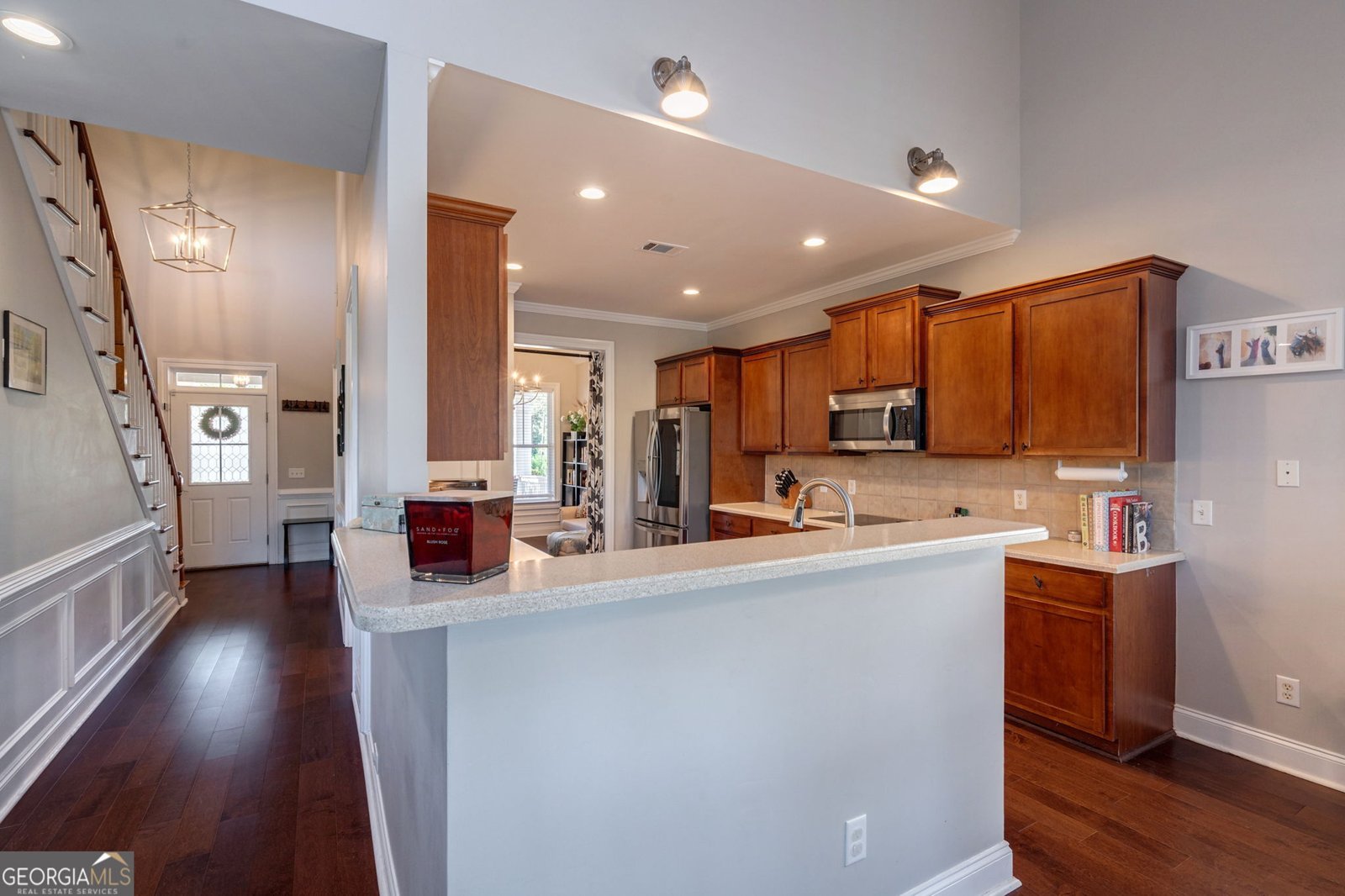 1040 Mira Vista Cove Greensboro - 20