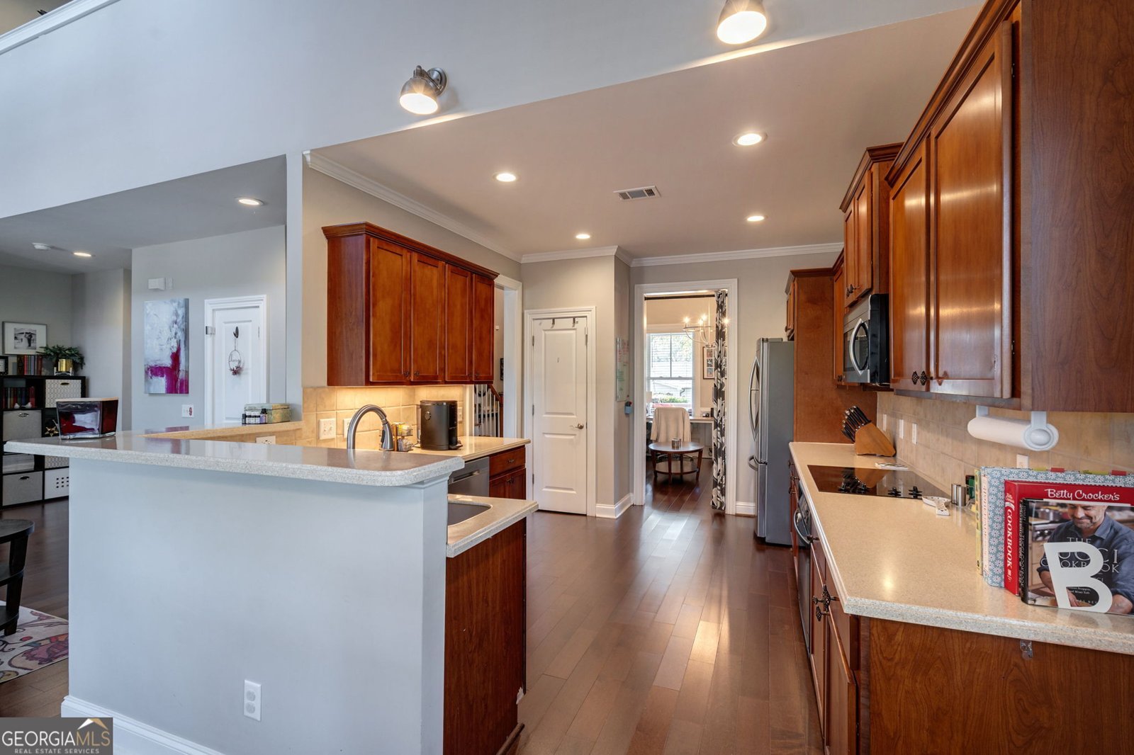 1040 Mira Vista Cove Greensboro - 21