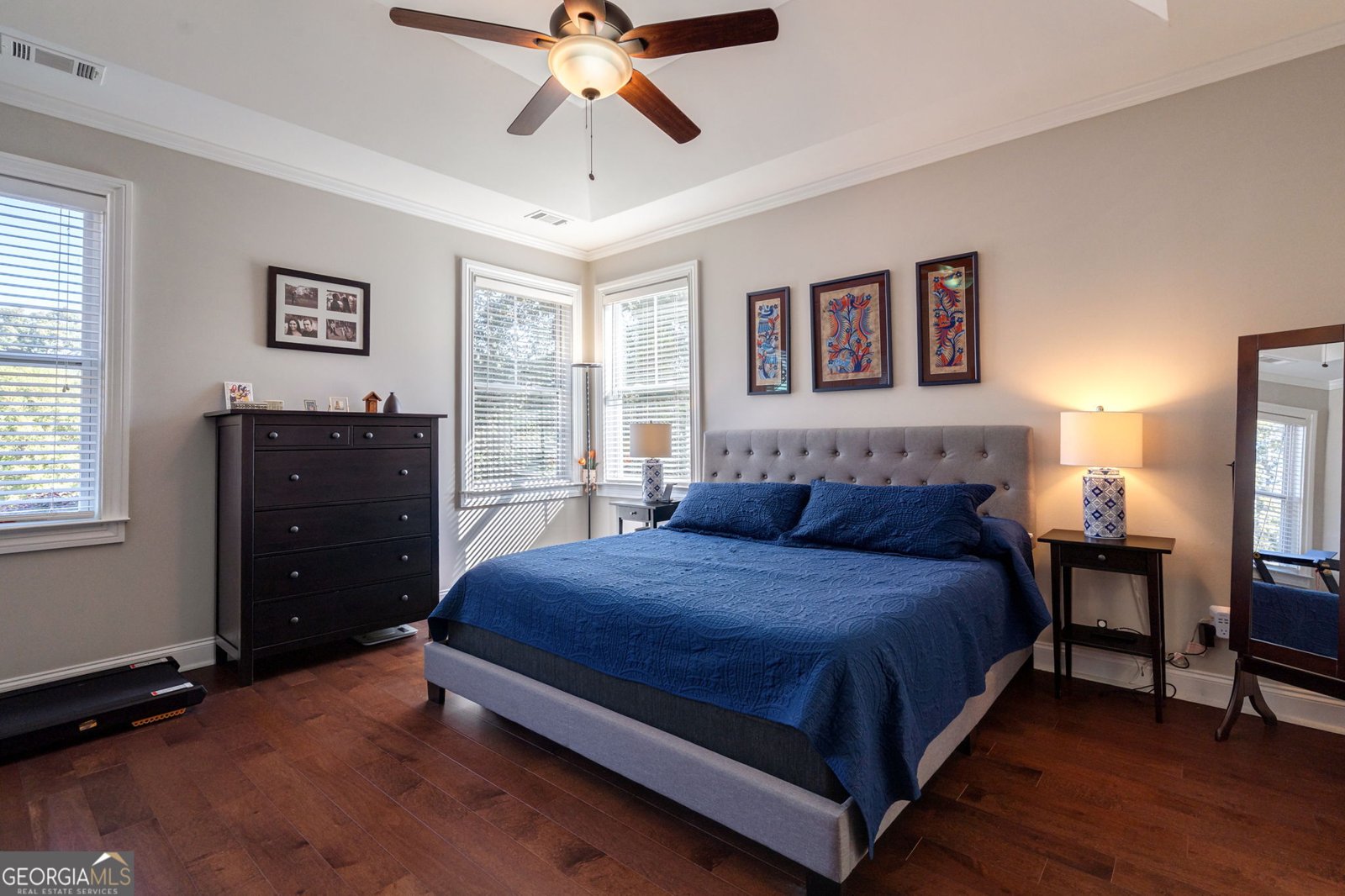 1040 Mira Vista Cove Greensboro - 27