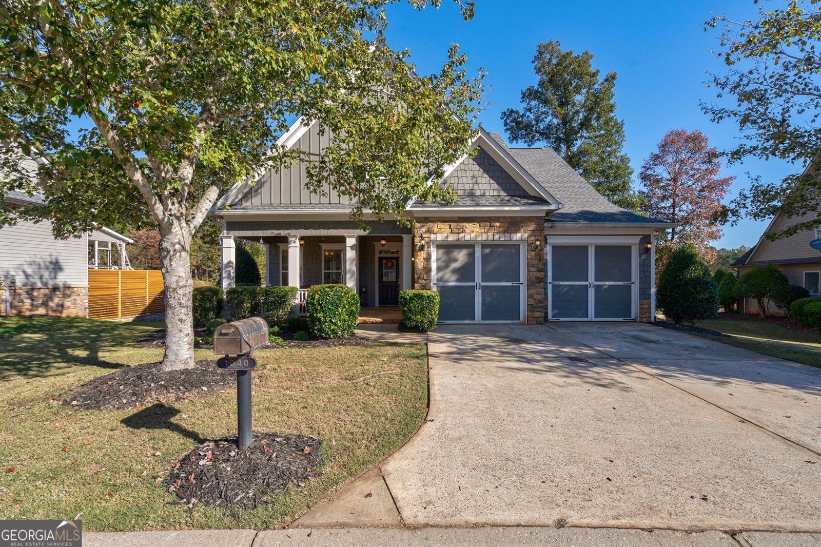 1040 Mira Vista Cove Greensboro - 3