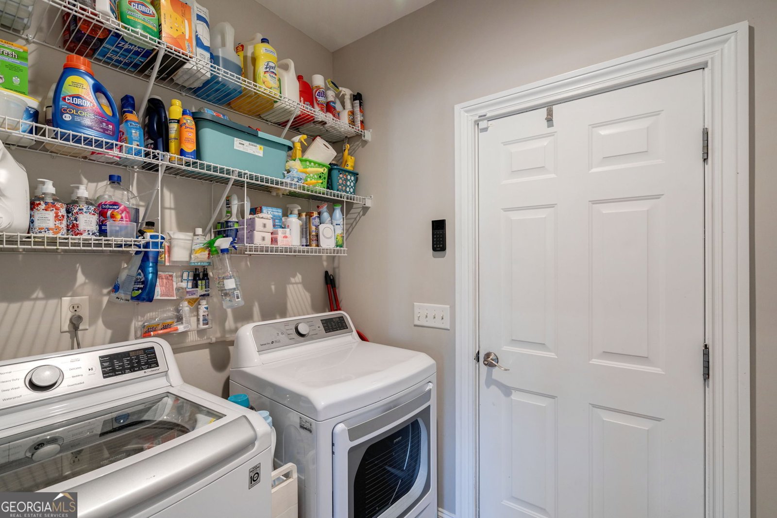 1040 Mira Vista Cove Greensboro - 33