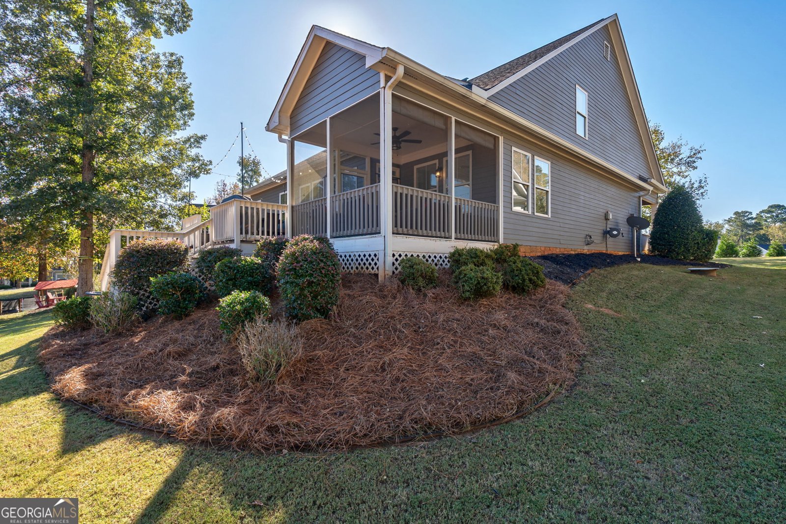 1040 Mira Vista Cove Greensboro - 44