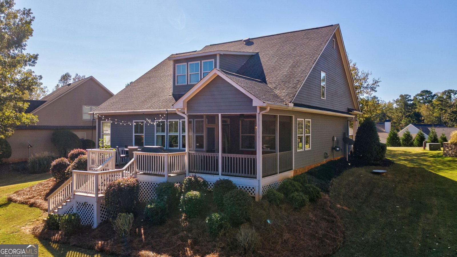 1040 Mira Vista Cove Greensboro - 45