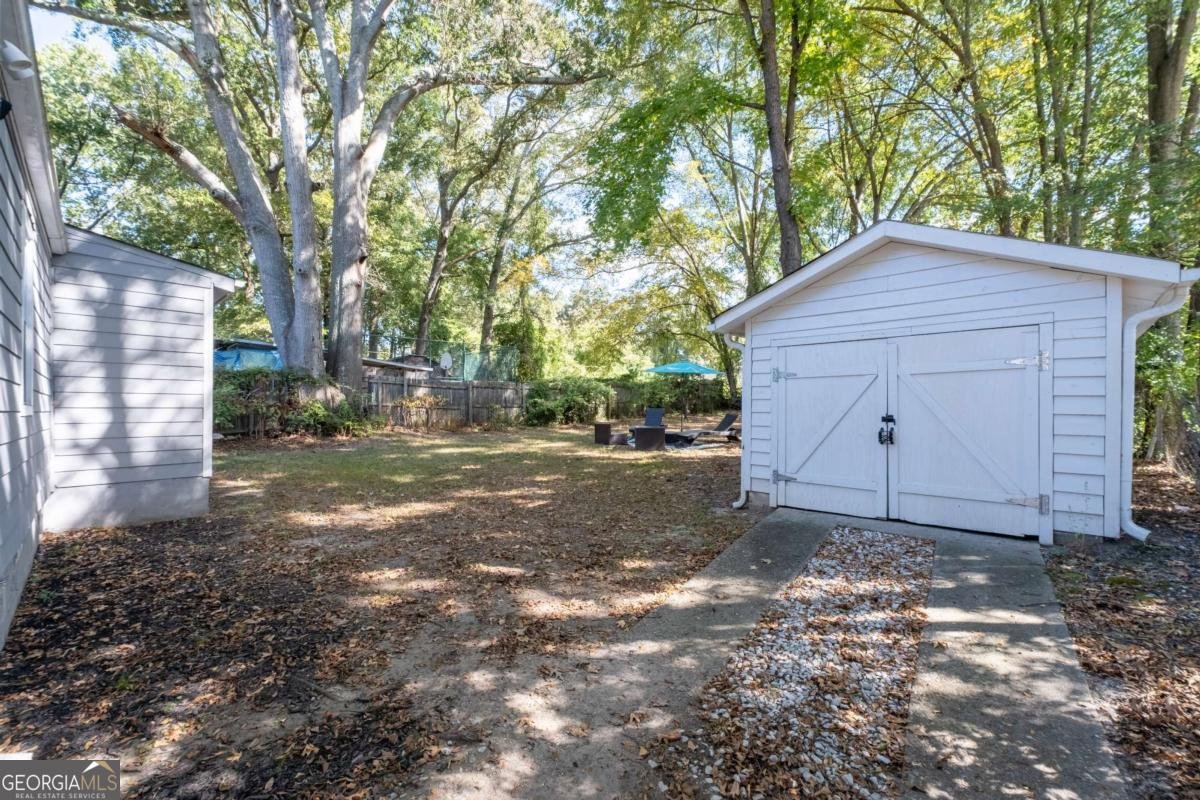 3046 Dobbs Way Atlanta - 27