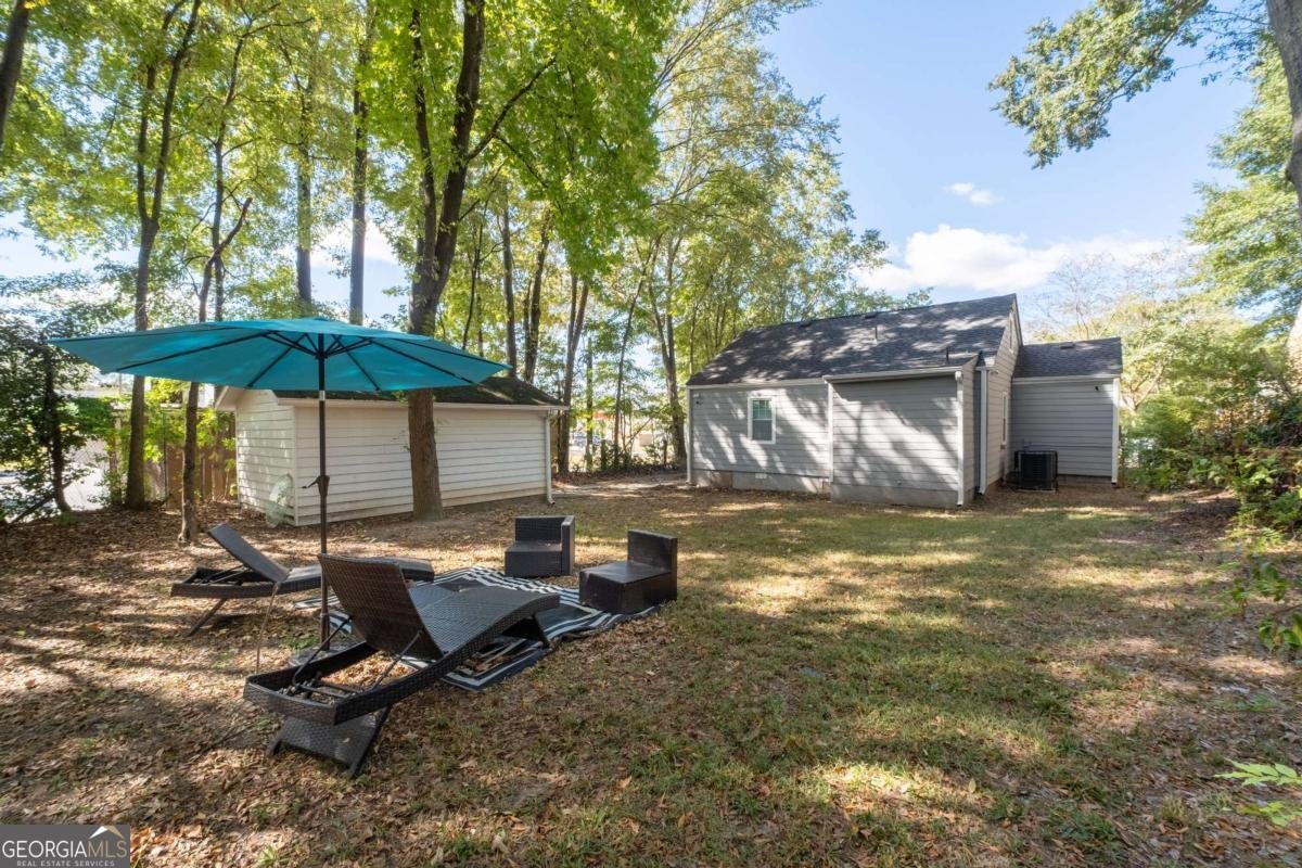 3046 Dobbs Way Atlanta - 28