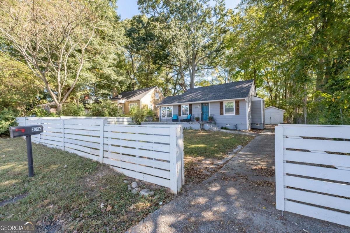 3046 Dobbs Way Atlanta - 30