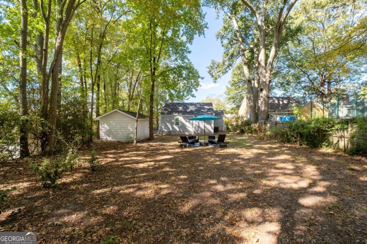 3046 Dobbs Way Atlanta - 32