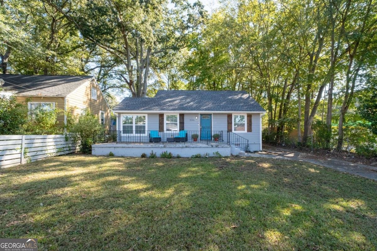 3046 Dobbs Way Atlanta - 4