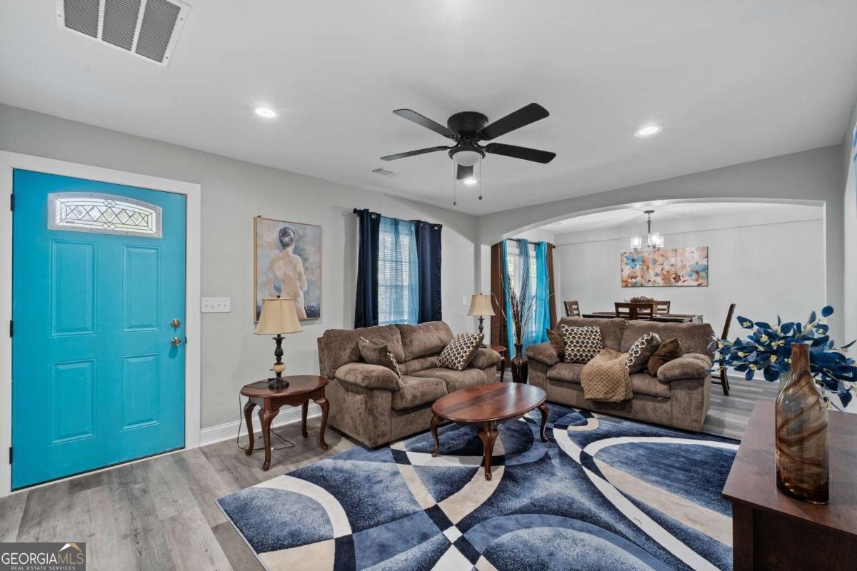 3046 Dobbs Way Atlanta - 5