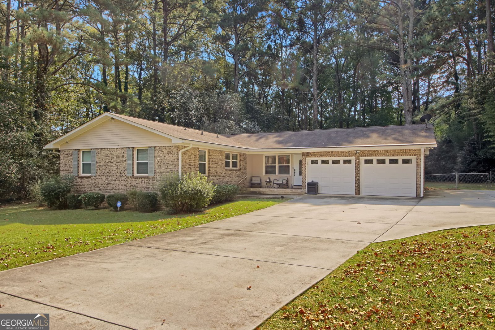 3223 Rhonda Drive Jonesboro - 2