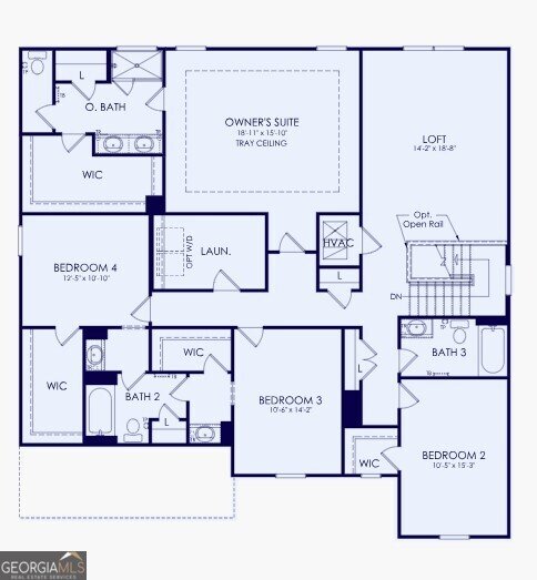 132 Jane Boulevard Cartersville - 3