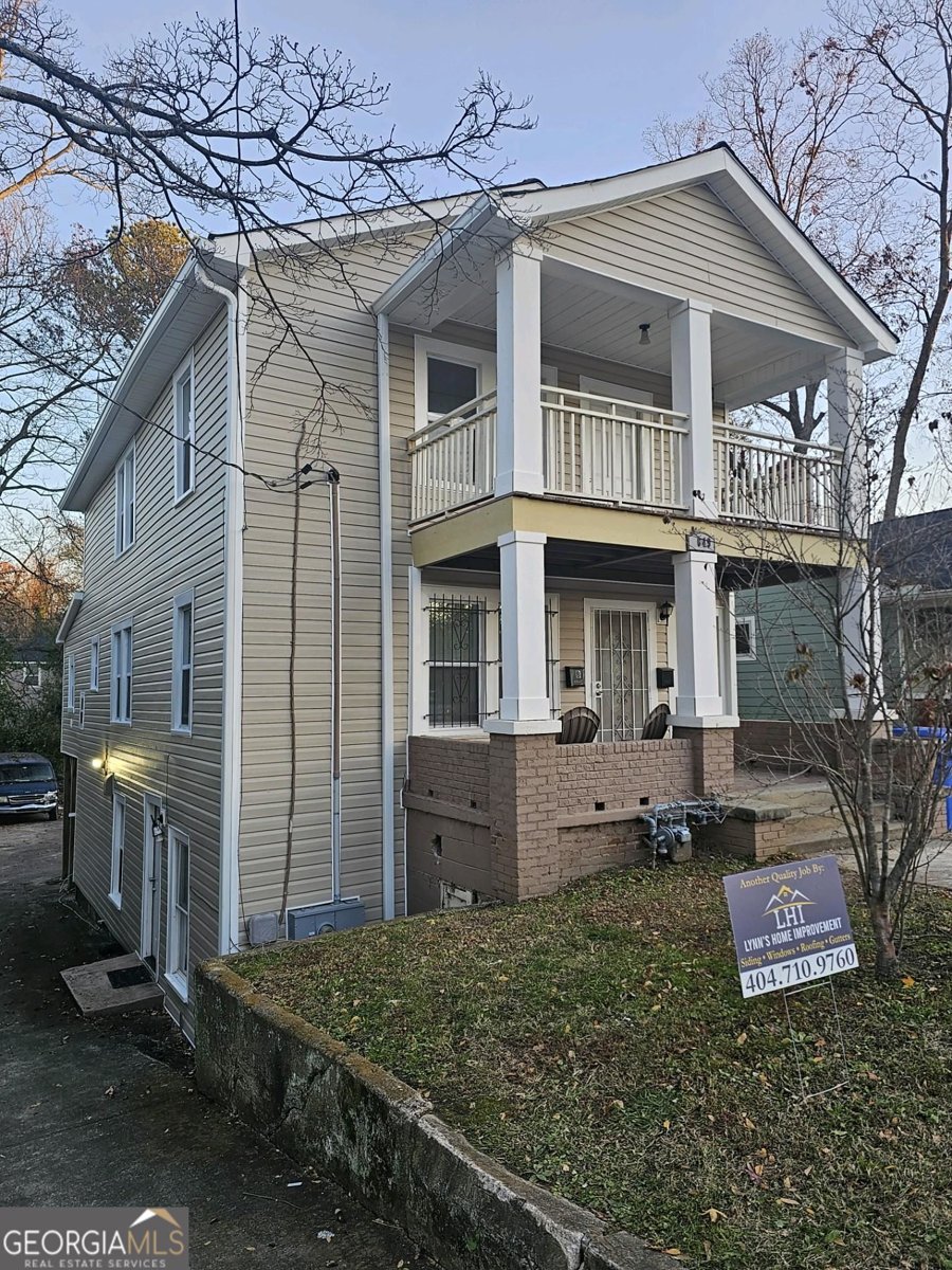 1049 Martin Luther King Jr Drive Atlanta - main photo