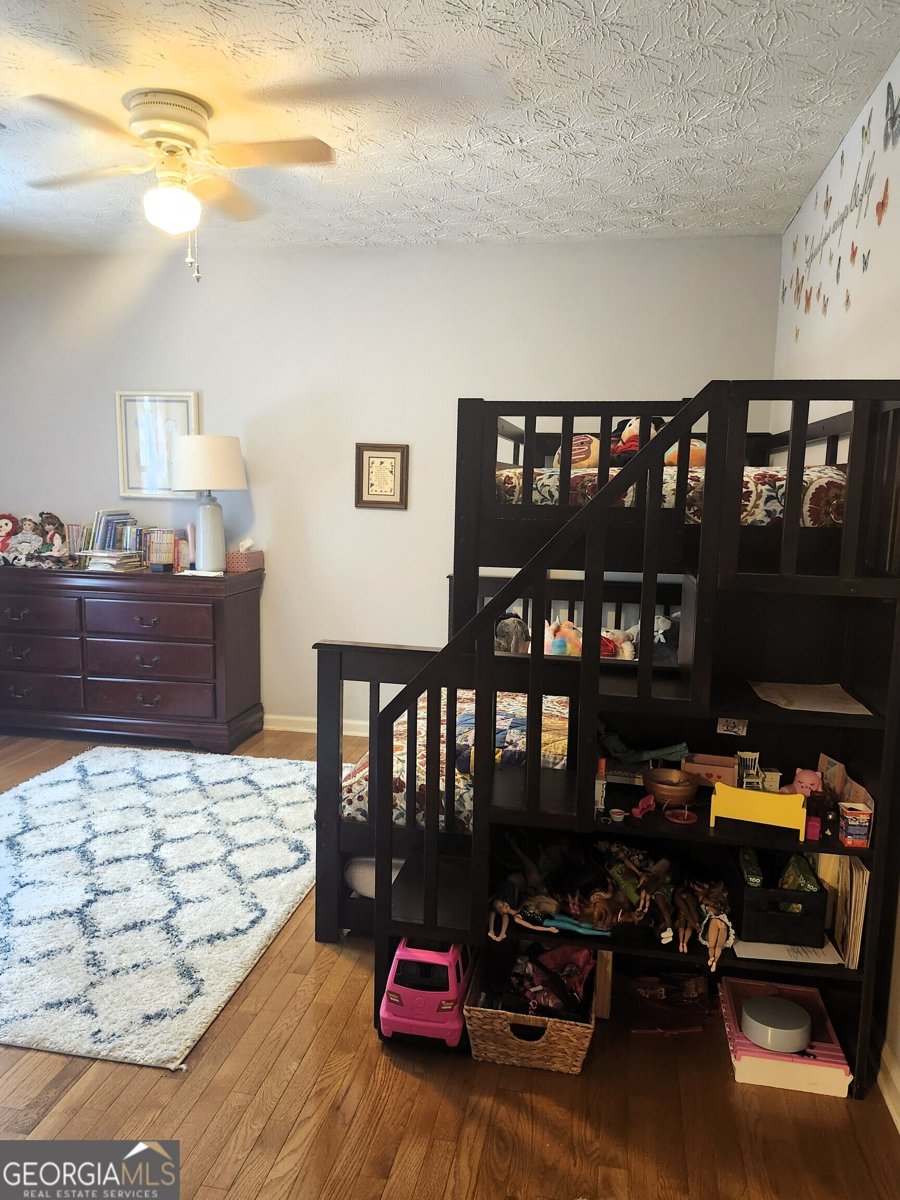 1584 Lakemont Drive Grayson - 1