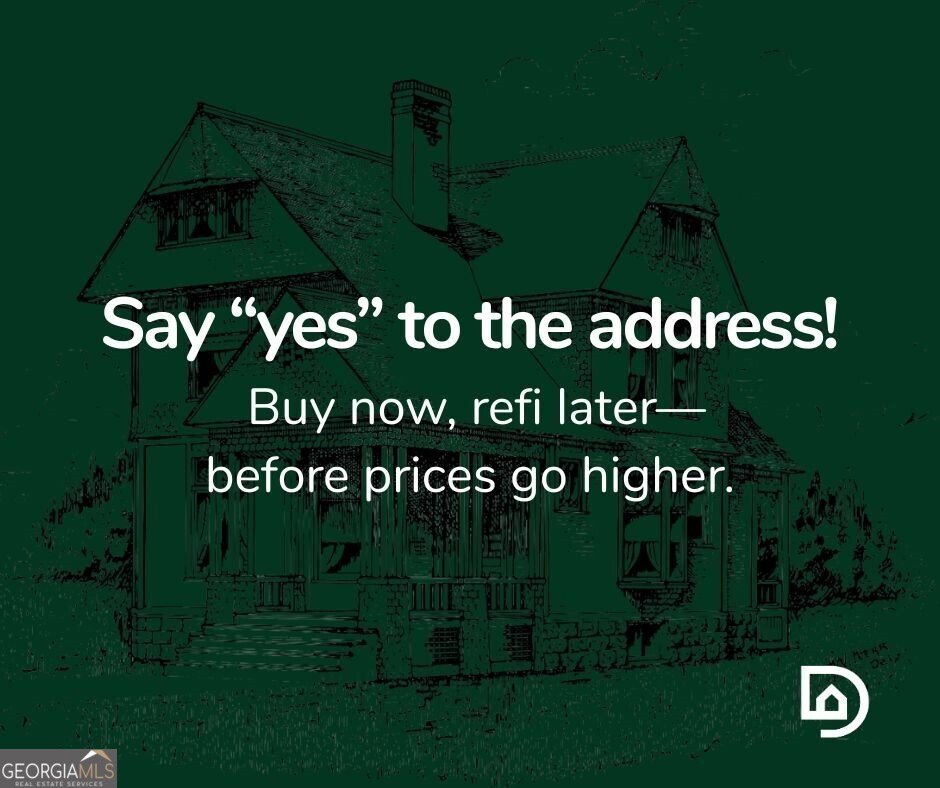 1584 Lakemont Drive Grayson - 3