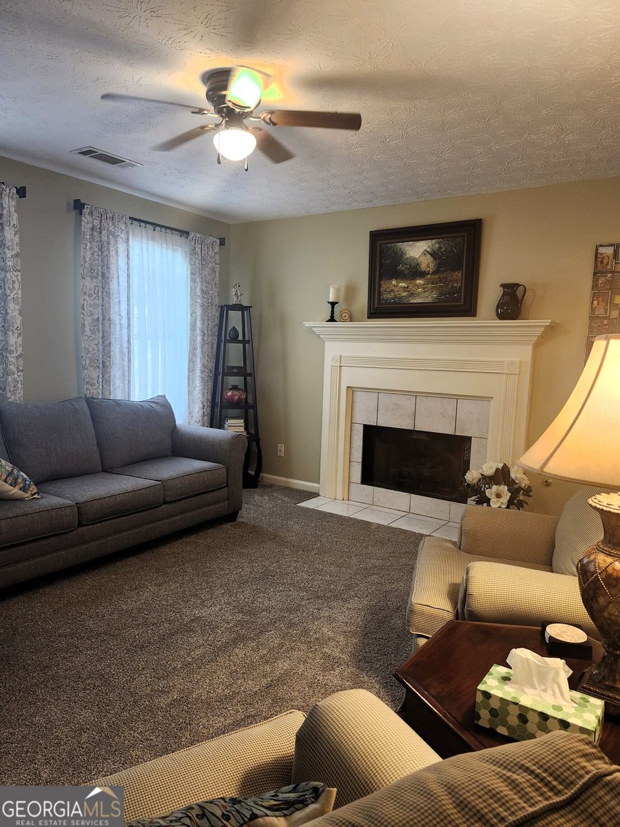 1584 Lakemont Drive Grayson - 4