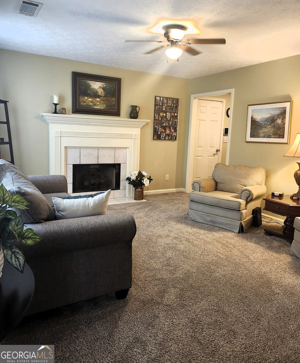 1584 Lakemont Drive Grayson - 5