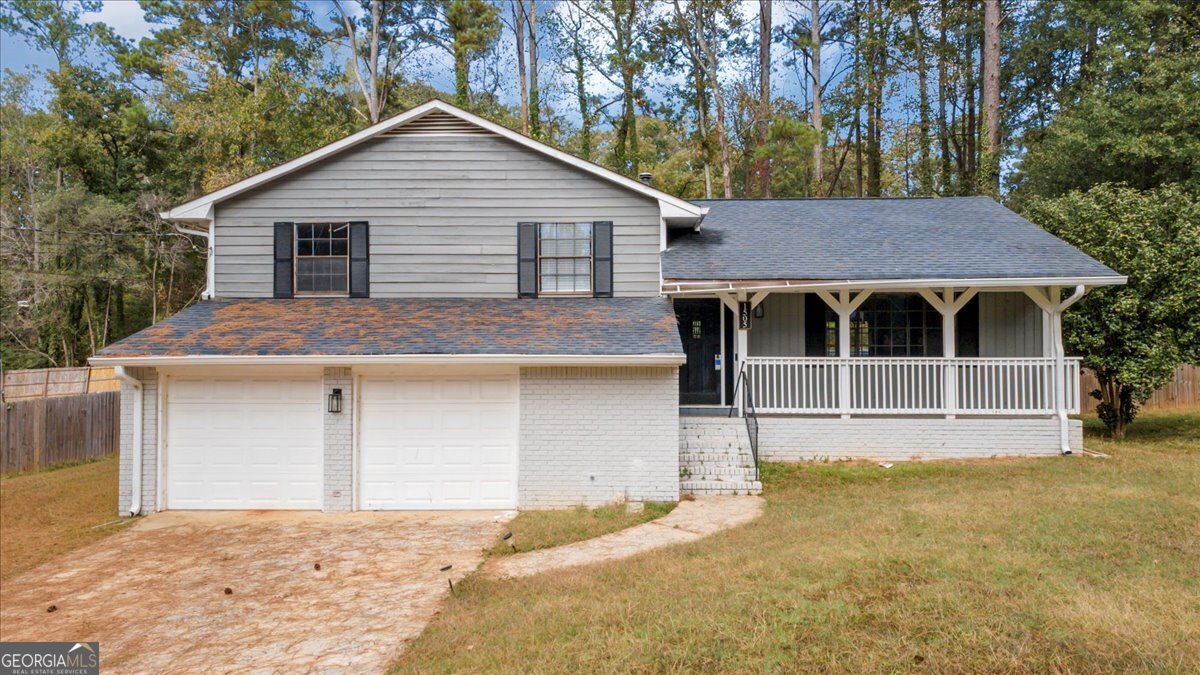 1505 Diplomat Drive Riverdale - 2