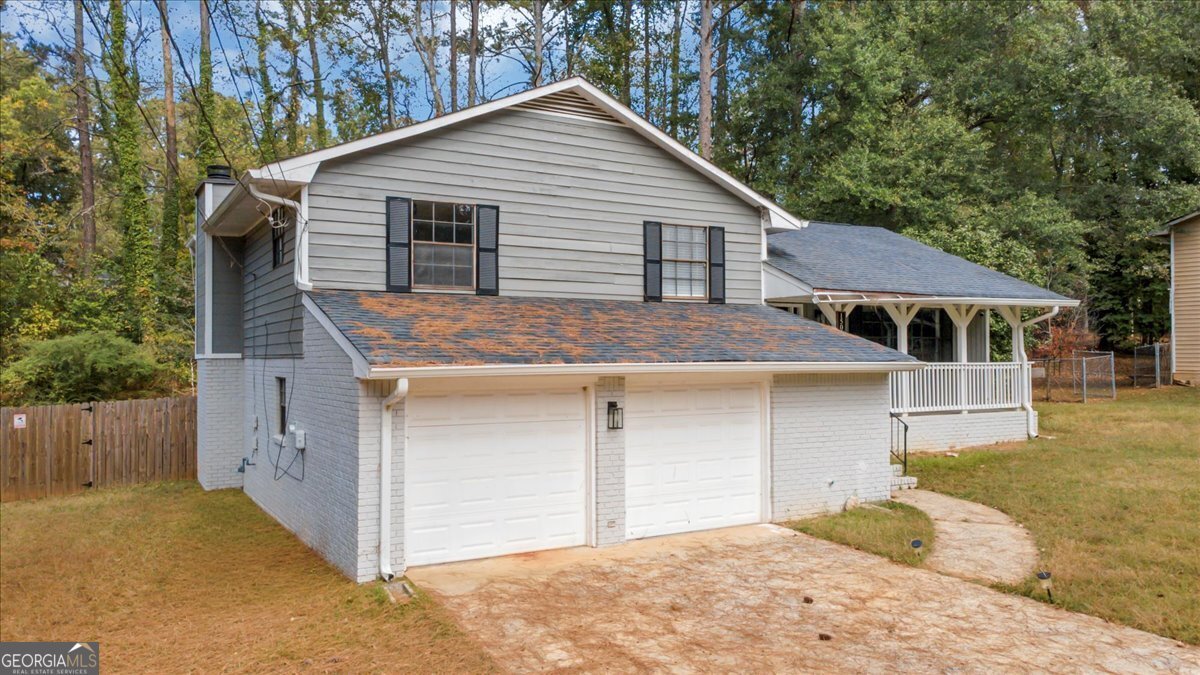 1505 Diplomat Drive Riverdale - 3