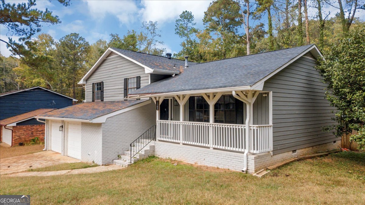 1505 Diplomat Drive Riverdale - 4