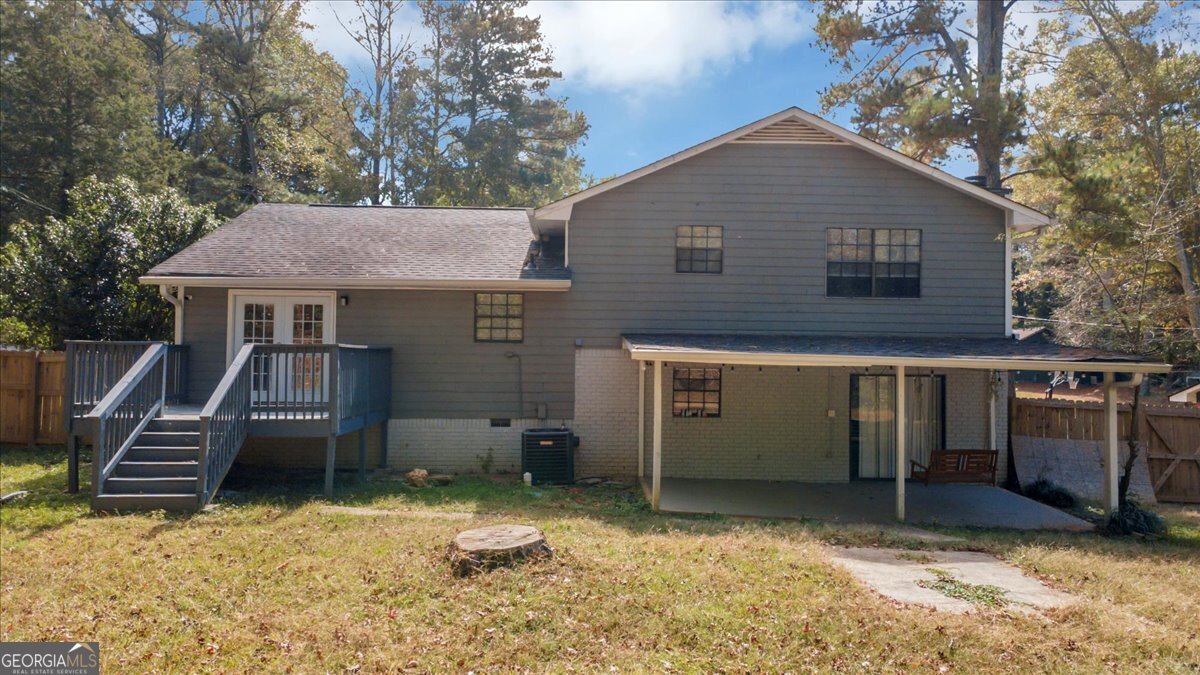 1505 Diplomat Drive Riverdale - 40