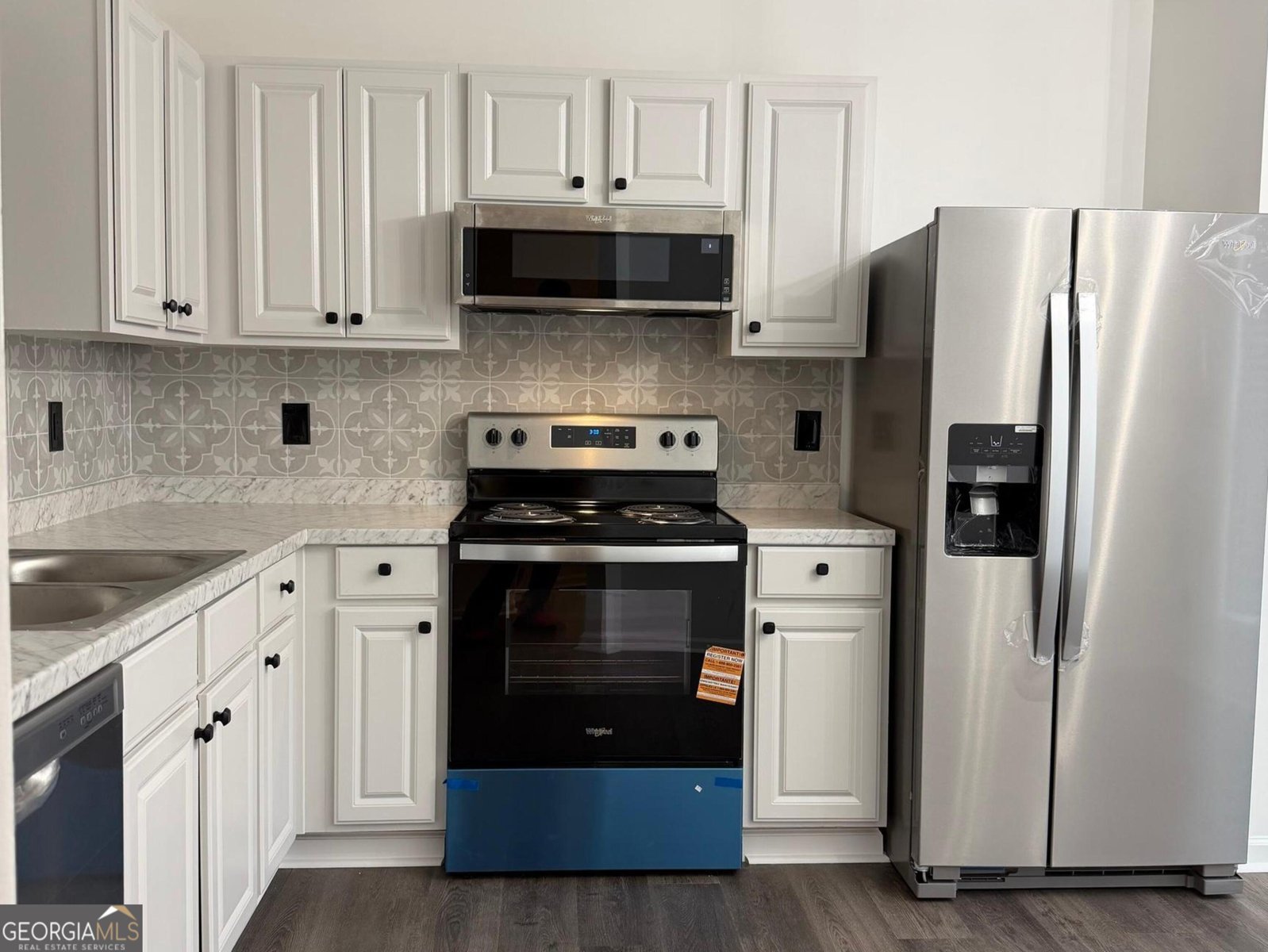 11435 South Grove Drive Hampton - 5