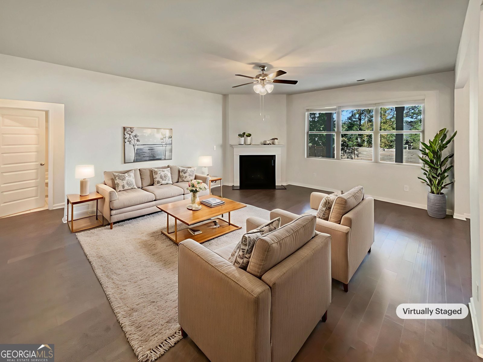 446 Noblewood Drive McDonough - 2