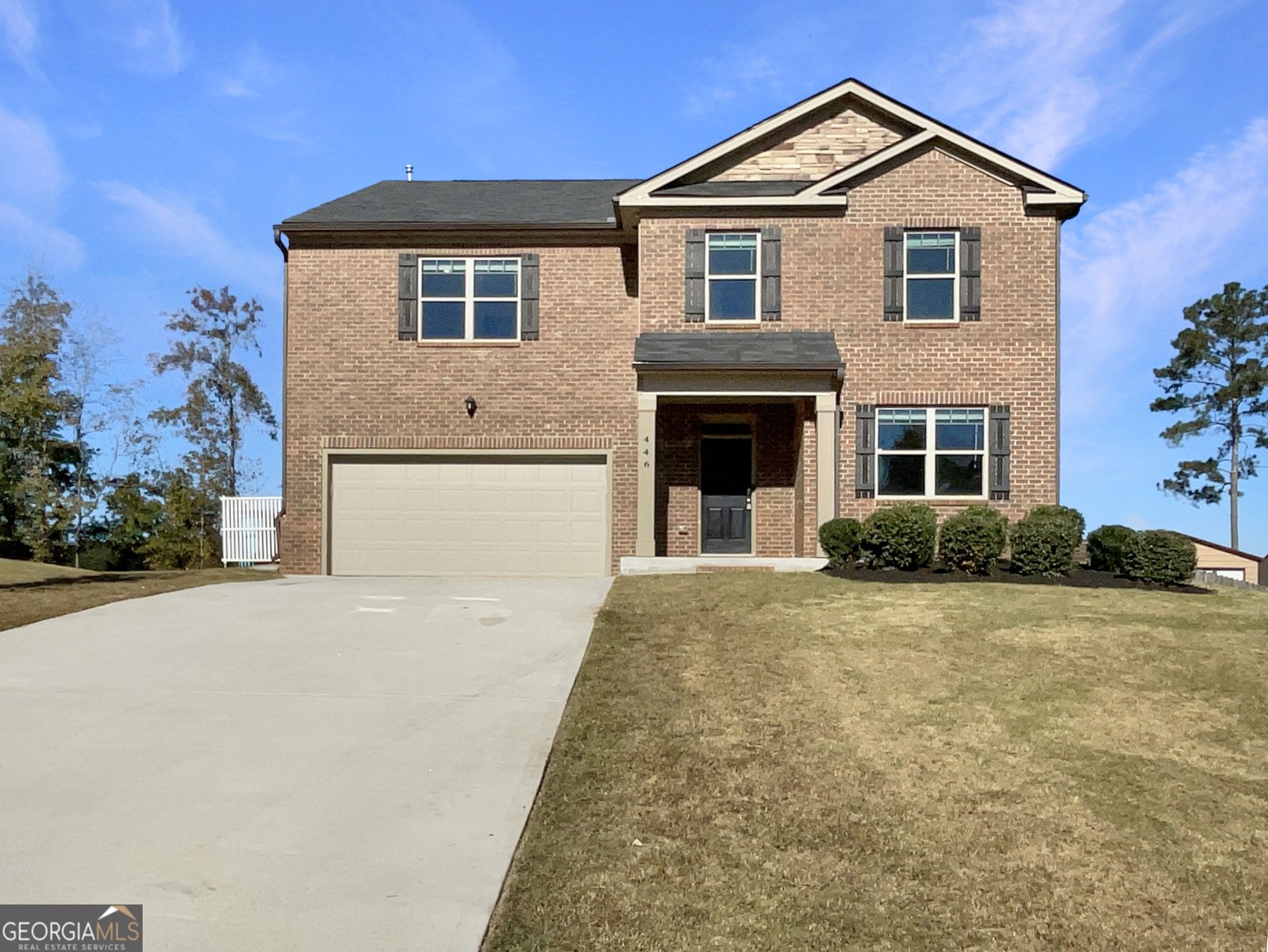 446 Noblewood Drive McDonough - 25