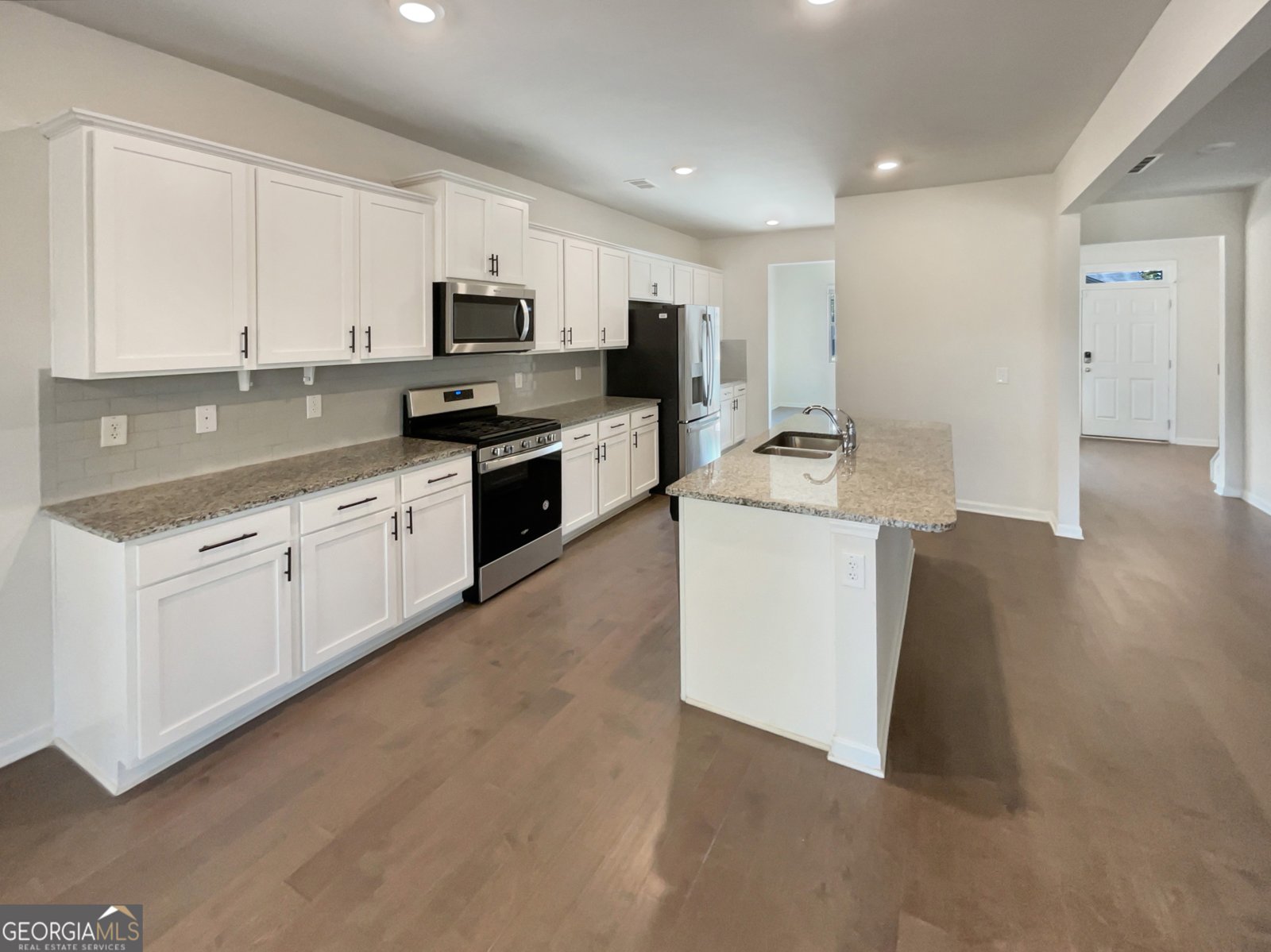 446 Noblewood Drive McDonough - 9