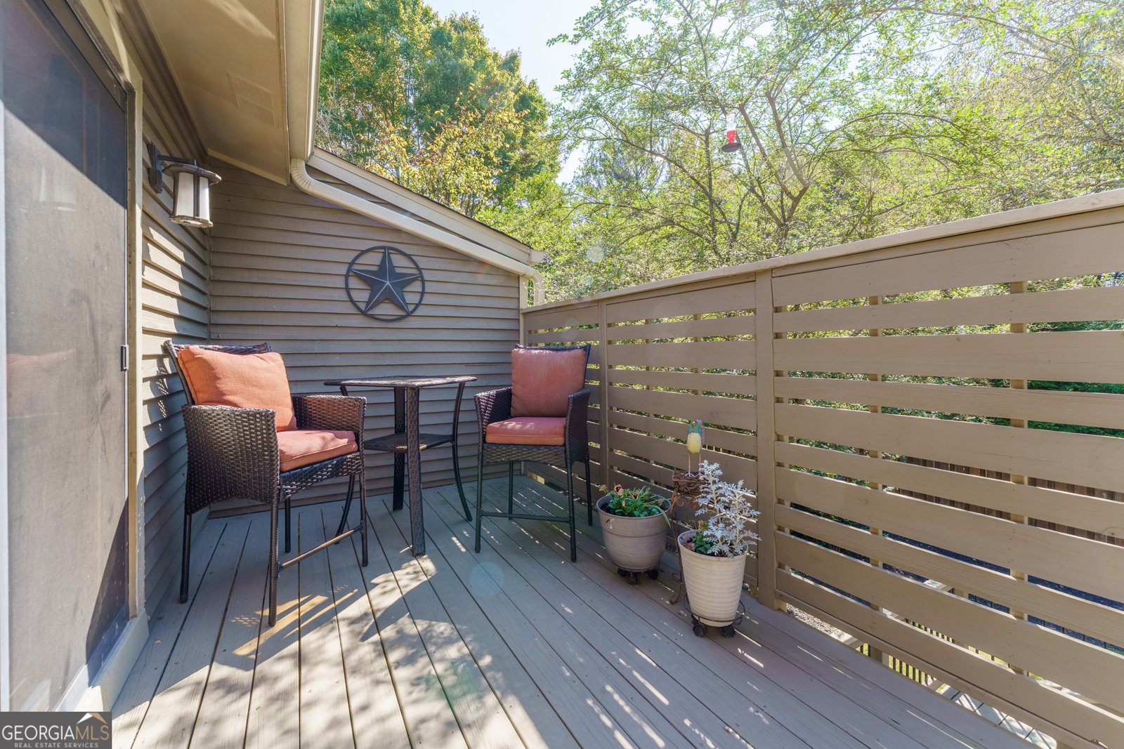 3810 Courtside Terrace Peachtree Corners - 10