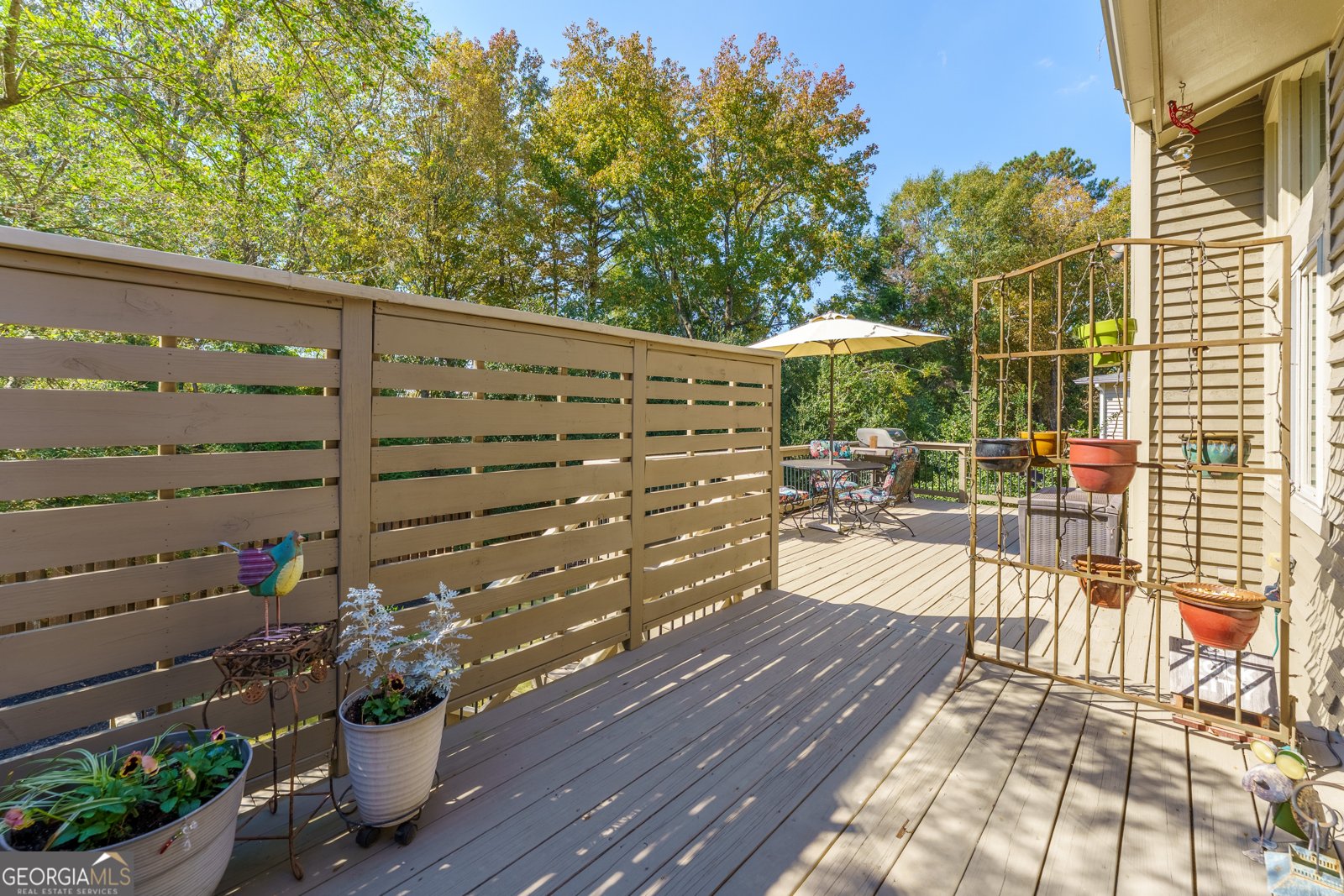 3810 Courtside Terrace Peachtree Corners - 11