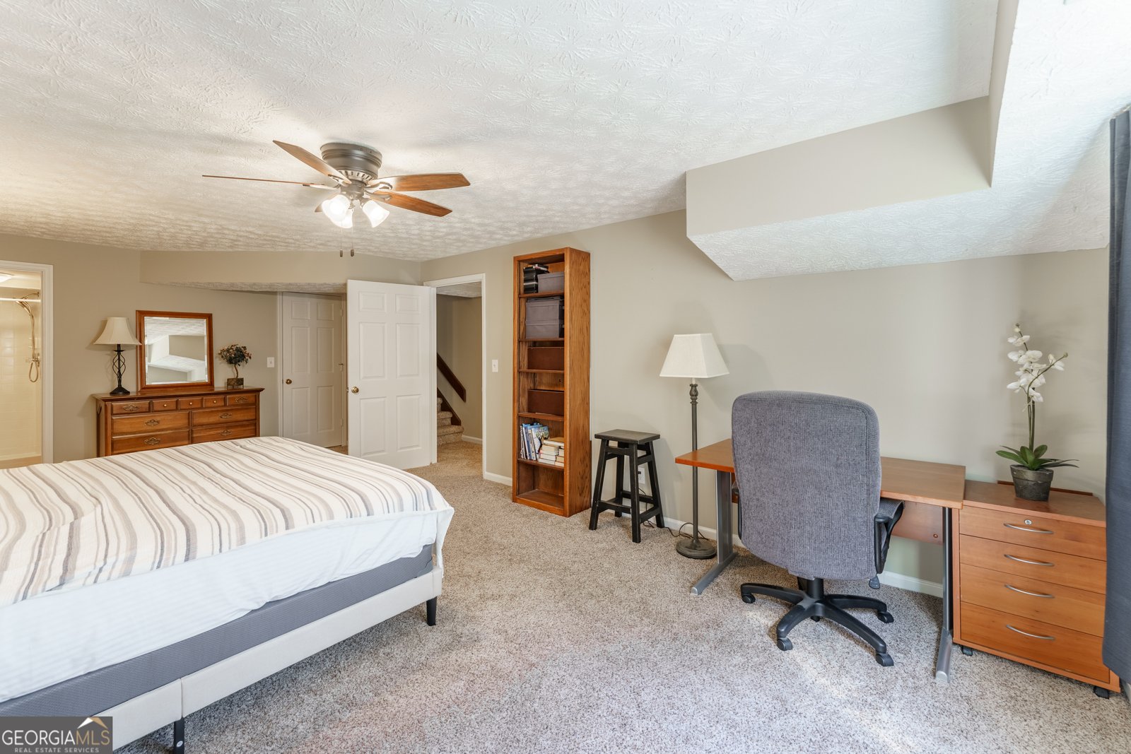 3810 Courtside Terrace Peachtree Corners - 16