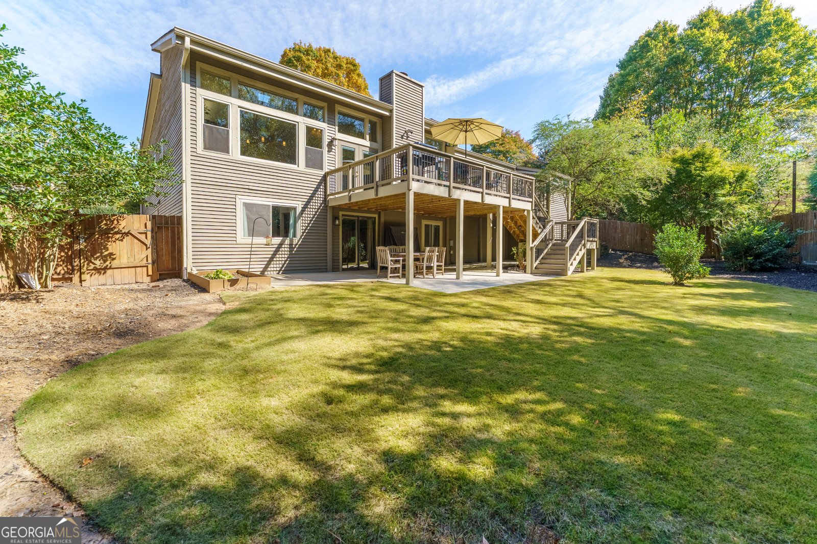 3810 Courtside Terrace Peachtree Corners - 20