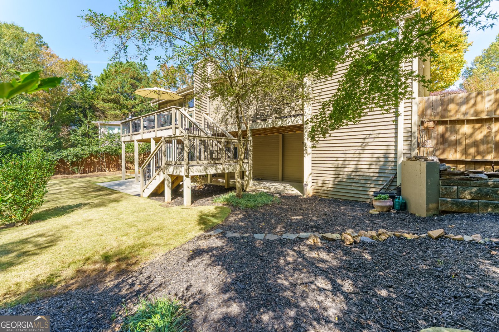 3810 Courtside Terrace Peachtree Corners - 21