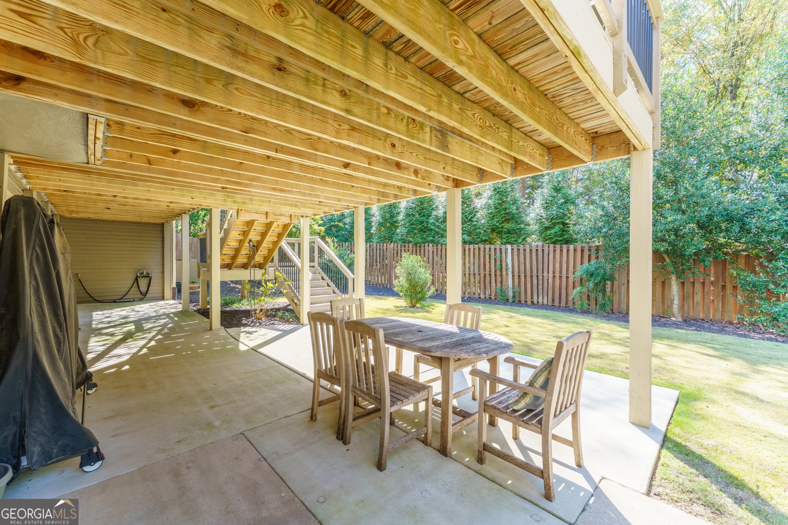 3810 Courtside Terrace Peachtree Corners - 22