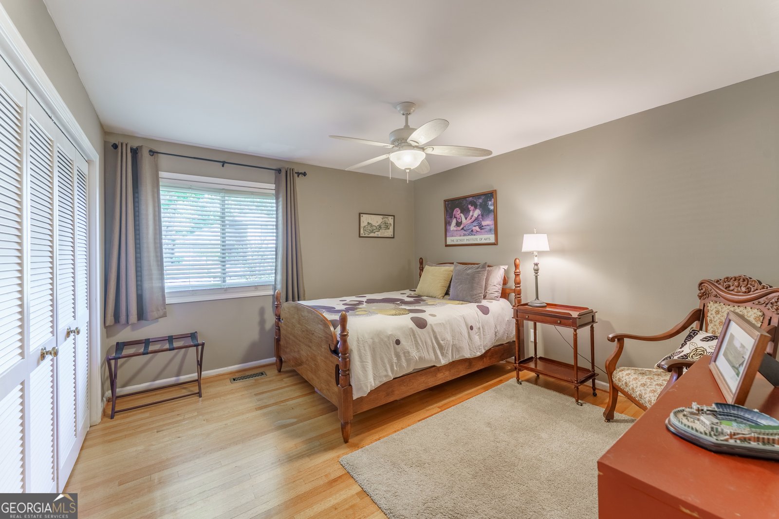 3810 Courtside Terrace Peachtree Corners - 24