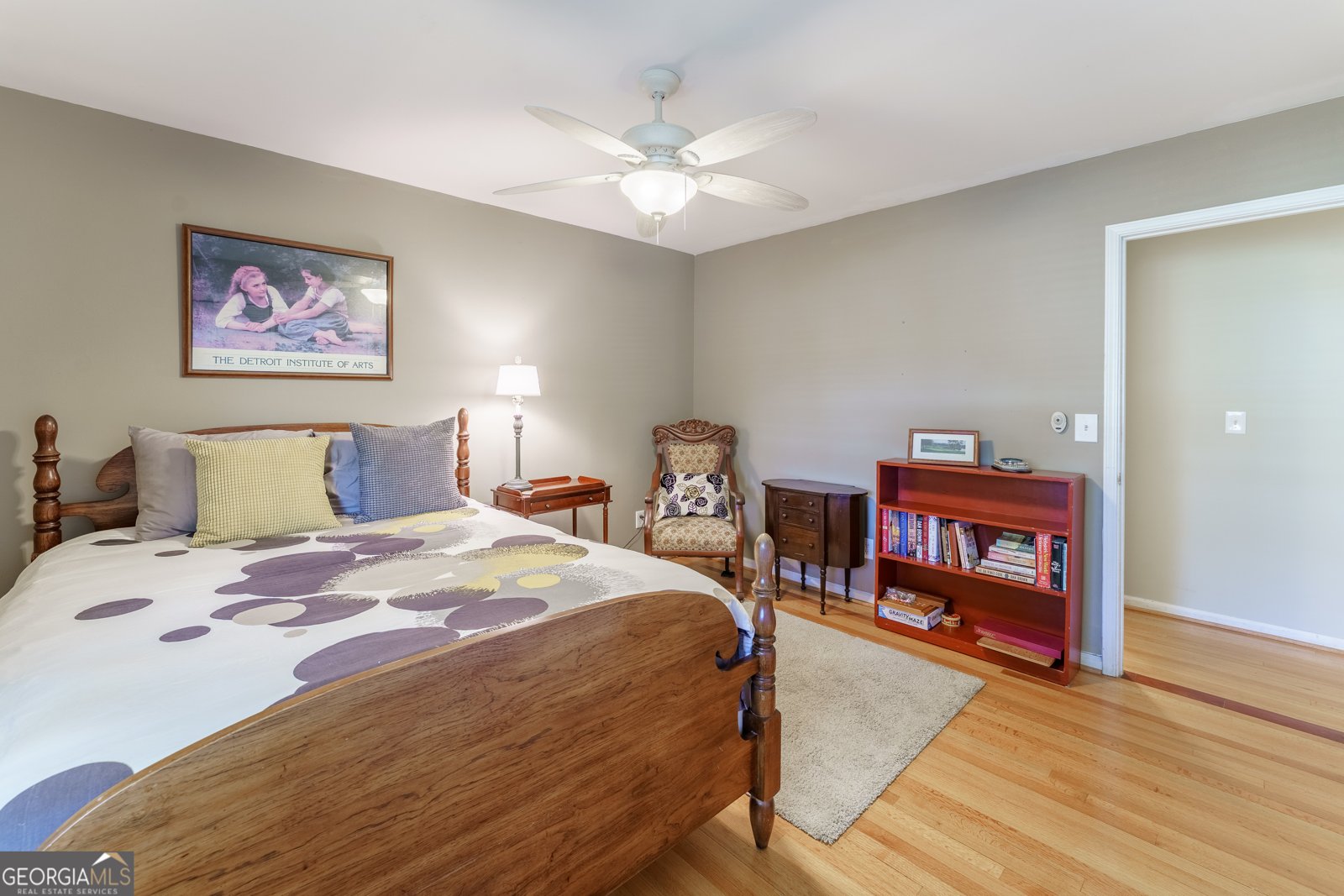 3810 Courtside Terrace Peachtree Corners - 25