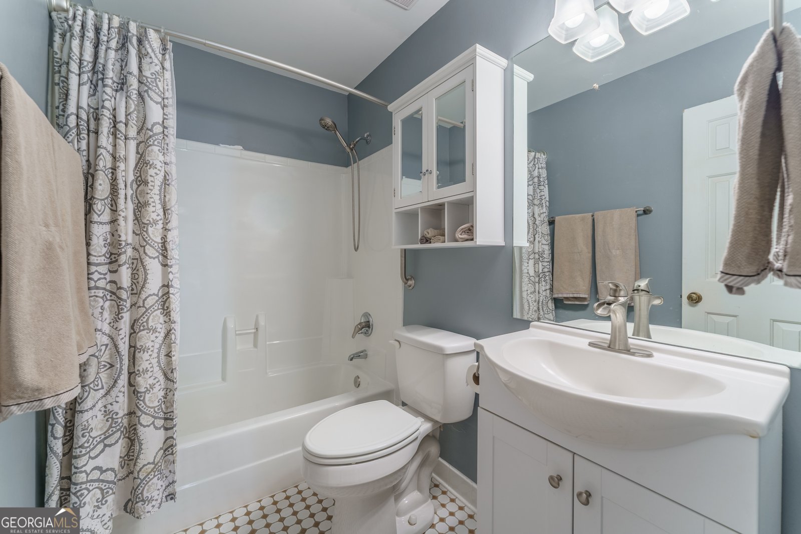 3810 Courtside Terrace Peachtree Corners - 26