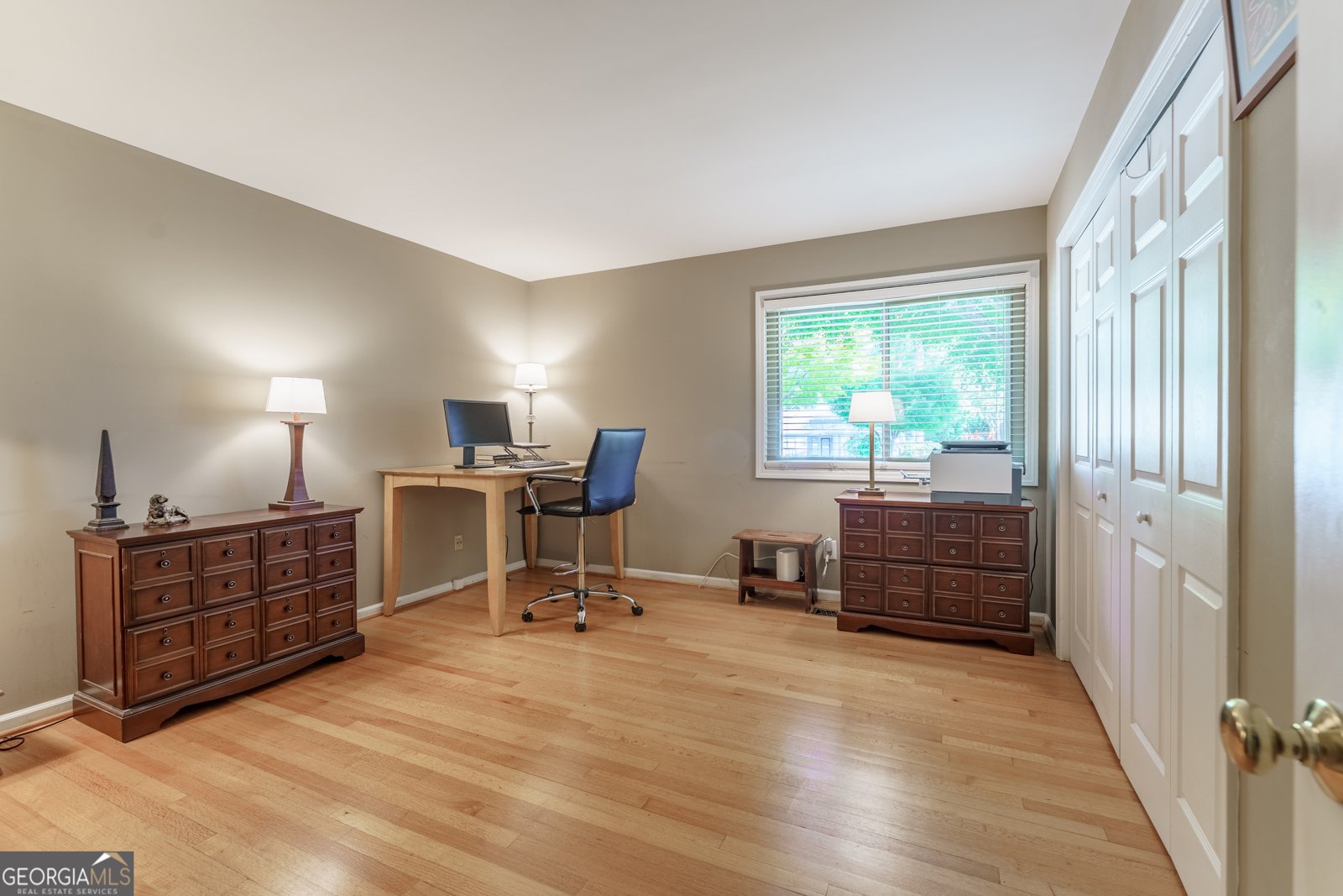 3810 Courtside Terrace Peachtree Corners - 27