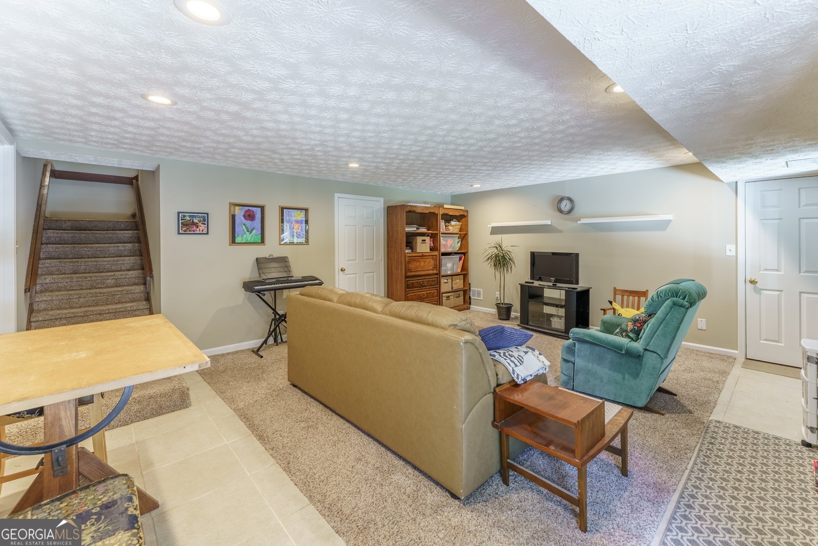 3810 Courtside Terrace Peachtree Corners - 31