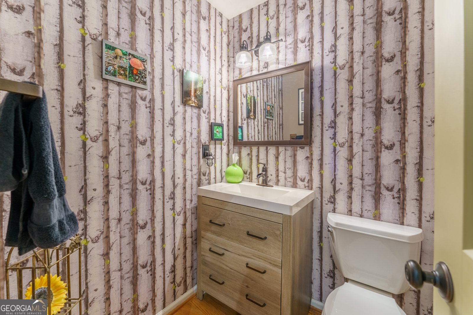 3810 Courtside Terrace Peachtree Corners - 34