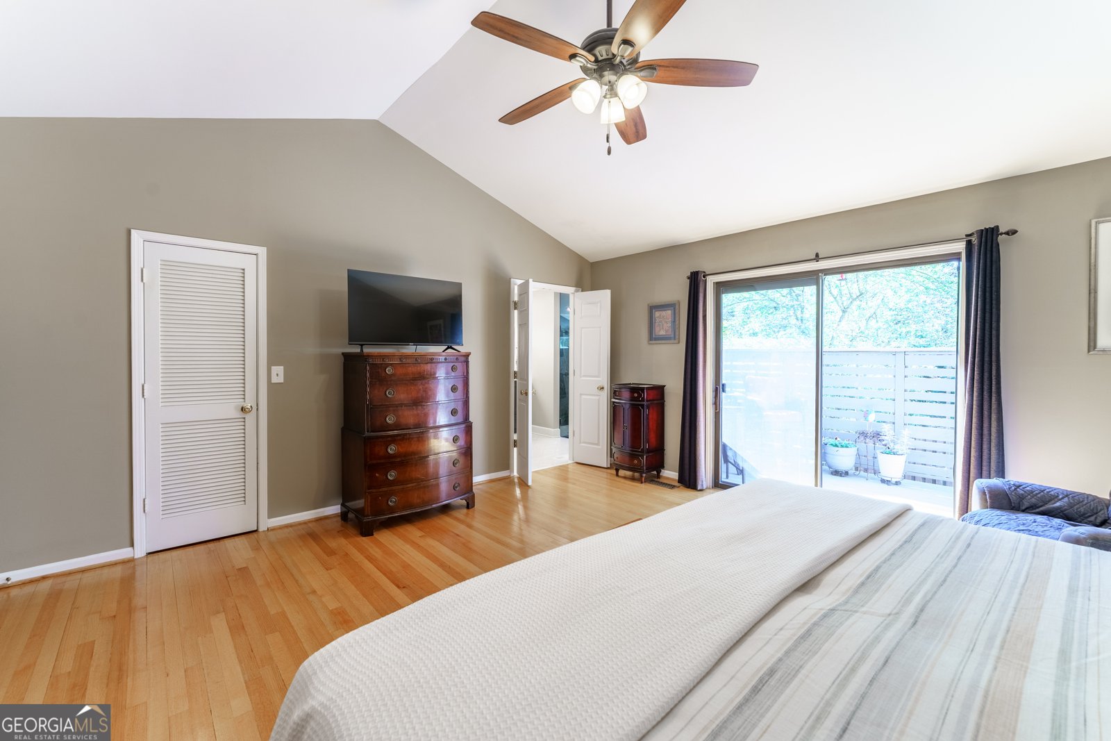 3810 Courtside Terrace Peachtree Corners - 37