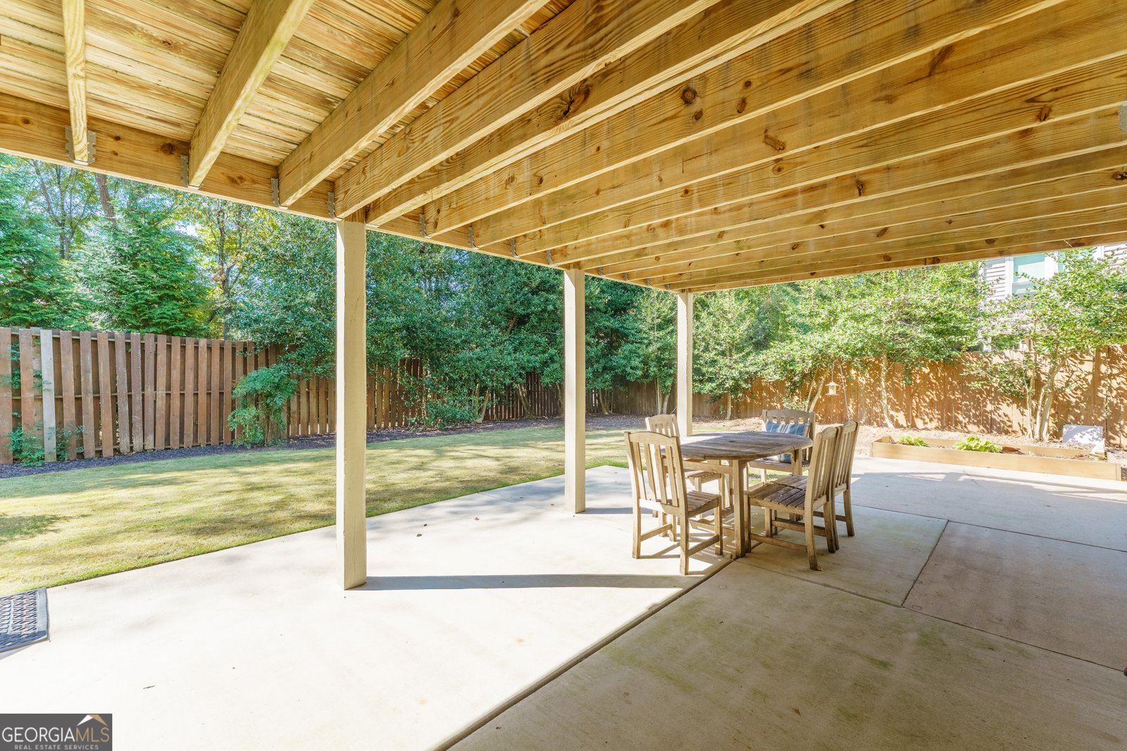 3810 Courtside Terrace Peachtree Corners - 4